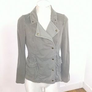 Anthro Saturday Sunday brand jacket